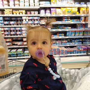 Meet your Posher, Stephanie